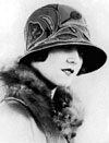 Becky's Hat