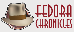 Fedora Chronicles Home Page The Fedora Chronicles