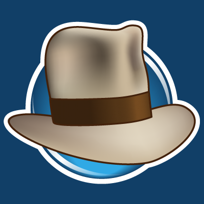 The Fedora Chronicles Home