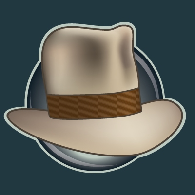 The Fedora Chronicles Home