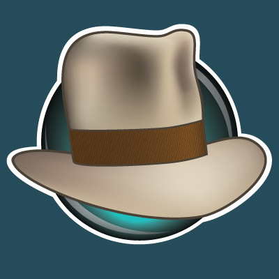 The Fedora Chronicles Home The Fedora Chronicles Home