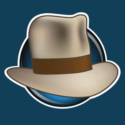 The Fedora Chronicles Home
