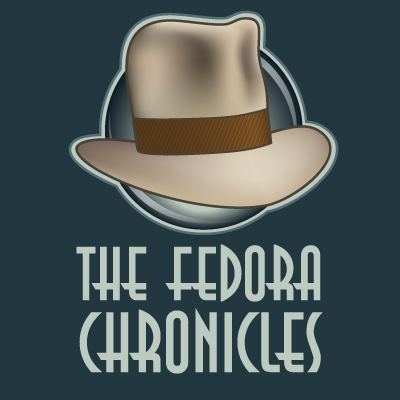 The Fedora Chronicles Home