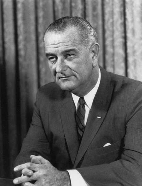 LBJ