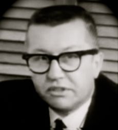 Lee Bowers